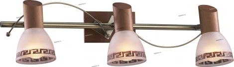 Спот Odeon Light Vario 1970/3W