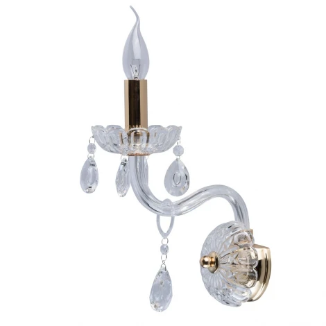 Бра MW-Light Каролина 367024601