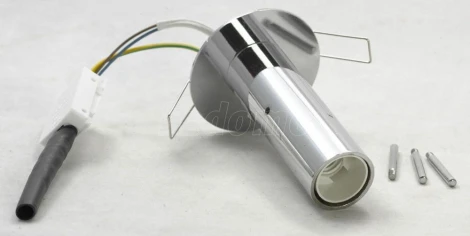 Встраиваемый точечный светильник Lussole Lgo Leinell GRLSP-9551 (220V, круглые, IP21)