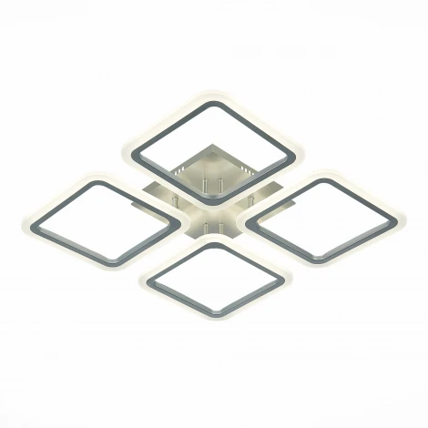 Потолочная люстра EvoLed Qutro SLE200492-04