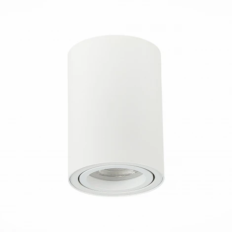 Накладной точечный светильник ST Luce Torus ST108.507.01 (220V, круглые)