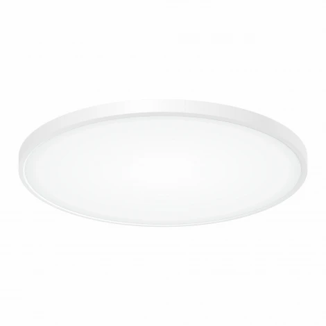 Потолочный светильник круглый Citilux Бейсик CL738500V (LED, 220V, IP40)