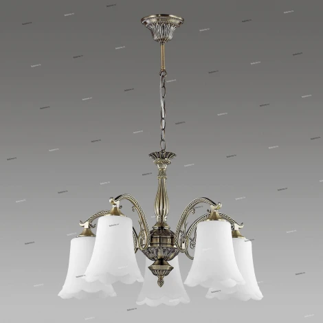 Подвесная люстра Lumion Sonette 2985/5