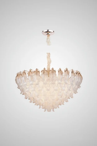 Подвесная люстра AM Group AMEDA AMEDA SPD800 (220V, на цепи)