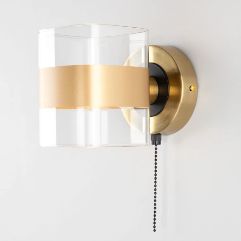 Бра Бертон CL140311 Citilux