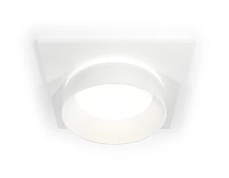 Встраиваемый точечный светильник Ambrella Techno Spot XC6520061 (220V)