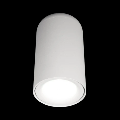 Накладной светильник Loft It Tictac 10220 White 4000K (LED, круглые)
