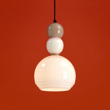 Подвесной светильник Freya Globo FR5628PL-01BGW