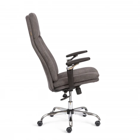 Кресло Итон/Eton хром 5Д Tetchair 25531