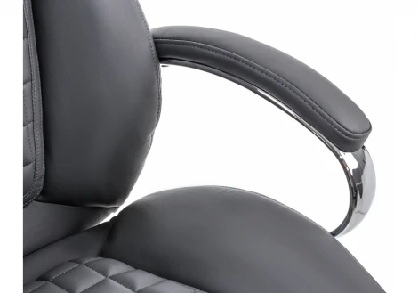 Компьютерное кресло Woodville Herd темно-серое 1868