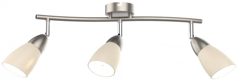 Спот на штанге Ketlen 7061-703 3 х Е14 40 Вт поворотный