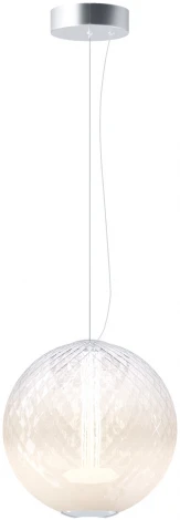 Подвесной светильник Maytoni Bruma MOD397PL-L15CH3K (LED, 220V, на тросе, шар)