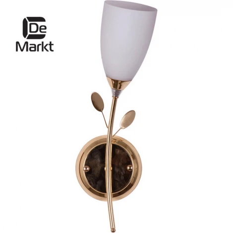 Бра DeMarkt Флора 256023401