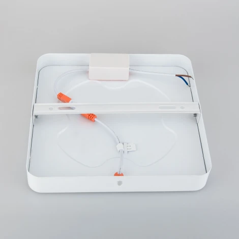 Потолочный светильник Elektrostandard DLR020-DLS020 DLS034 18W 4200K (LED, 220V)