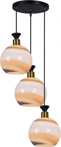 Подвесной светильник Reluce 03441-0.4-03 (220V, на проводе)