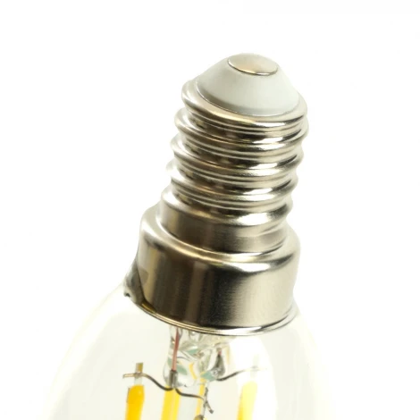 Лампа светодиодная E14 6W Feron LB-1206 51245