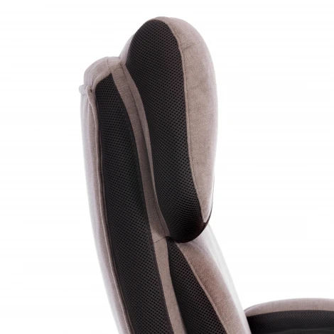 Кресло Chief metalBL Tetchair арт.25022