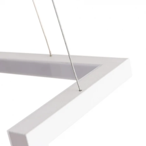Подвесной светильник Arte Lamp Mercure A6011SP-1WH