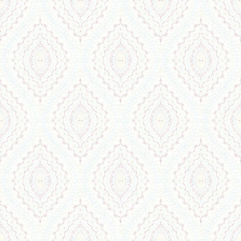 Обои виниловые Grandeco Little Florals LF 3202 10,05 x 0,53 м