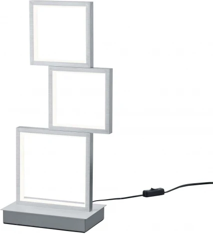 Настольная лампа Alfa Light F3924-30 (LED, 220V)