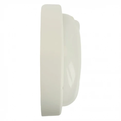 Светильник светодиодный пылевлагозащищенный с ИК-датчиком 18W 4000K 220V Feron AL3006 48995