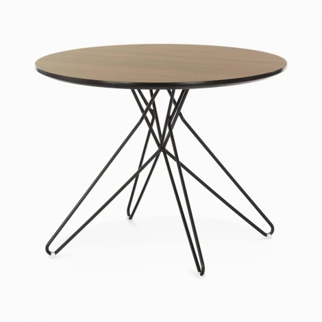 Кофейный столик Bug диаметр 60 COSMO арт.535-CWD-2