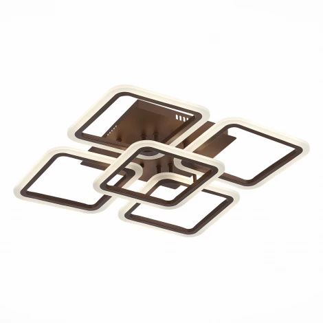 Потолочная люстра EvoLed Qutro SLE200472-05