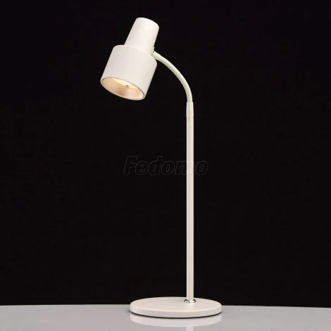 Интерьерная настольная лампа MW-Light Техно 300034301