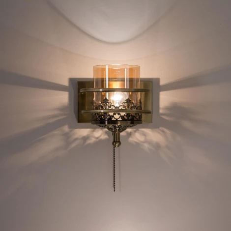 Бра Citilux Ориент CL464313 (220V)