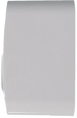 Телефонная розетка накладная RJ-11 (белый) Systeme Electric Blanca BLNIA011001