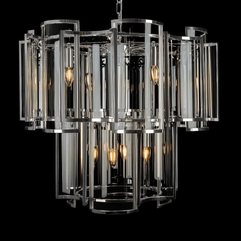 Подвесная люстра Loft It Reflection 10433/8