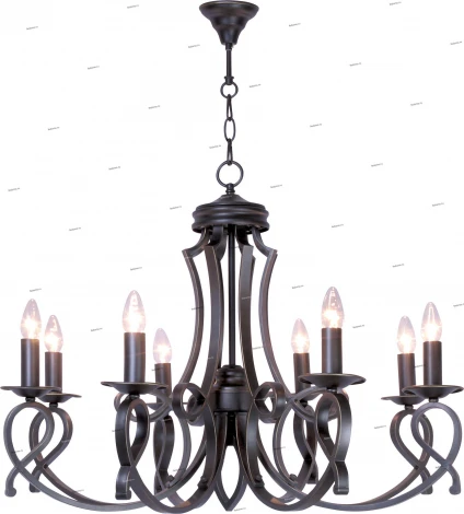 Подвесная люстра Donolux Castello S110157/8
