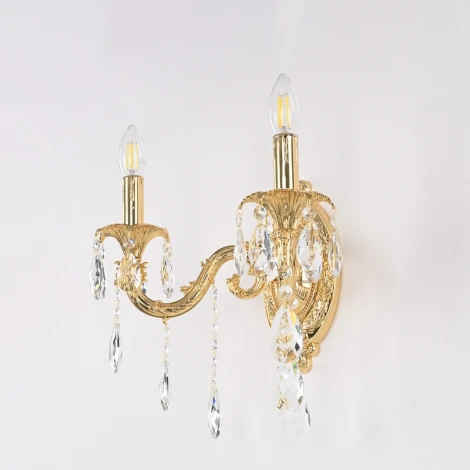 Бра Bohemia AL7901 AL7901B10/2/175 B G