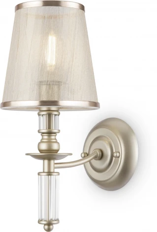 Бра Freya Ksenia FR2539WL-01G