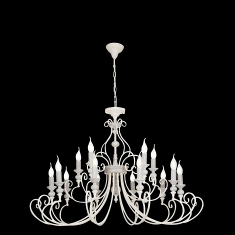 Подвесная люстра Maytoni Karina ARM631PL-15W