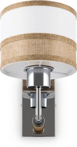 Бра Freya Helen FR5329-WL-01-CH (220V)