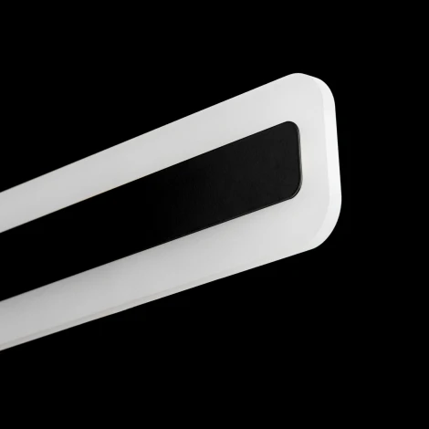 Настенный светильник Citilux Тринити CL238561 (LED, 220V, выключатель)