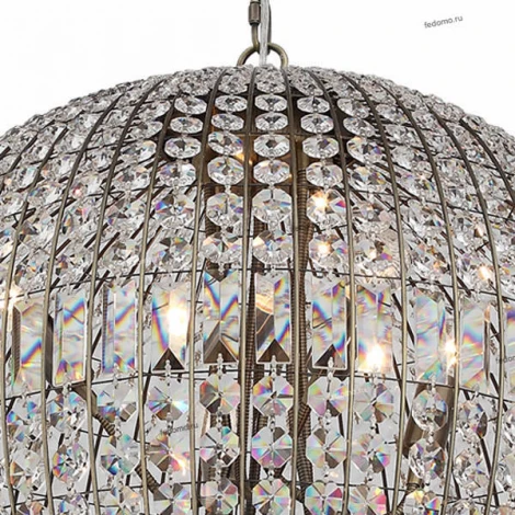 Подвесной светильник ST Luce Mondo SL226.303.08