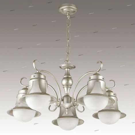 Подвесная люстра Lumion Arteana 3603/5