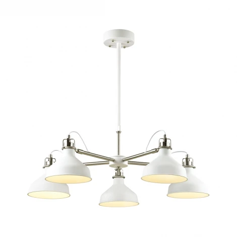 Потолочная люстра Odeon Light Lurdi 3331/5