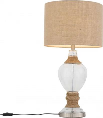 Интерьерная настольная лампа ST Luce Ampolla SL971.514.01