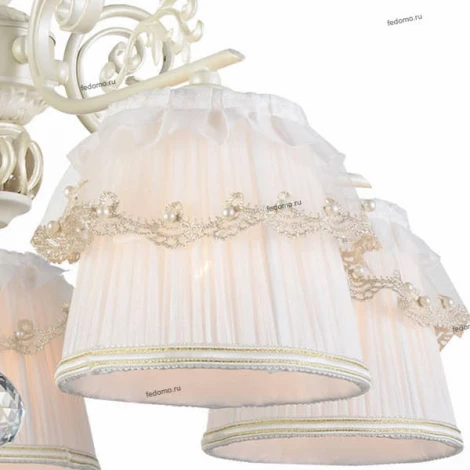 Подвесная люстра ST Luce Malia SL158.503.05