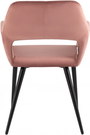 Стул Stool Group Денди велюр пыльно-розовый УТ000036688