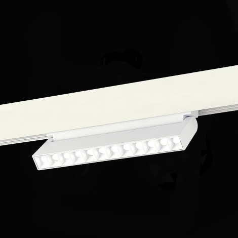 Трековый светильник Downlight магнитный 48V ST Luce Skyline 48 ST372.506.12 (LED)