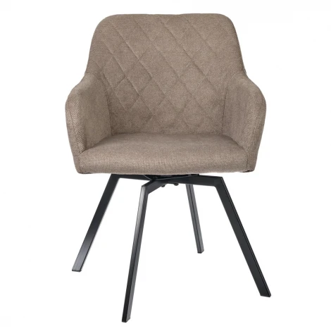 Стул Tomas латте