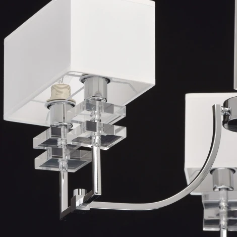 Подвесная люстра MW-Light Прато 101010406