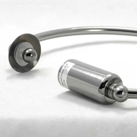 Потолочная люстра Lussole Lgo Gila LSP-8084 (220V, IP21)