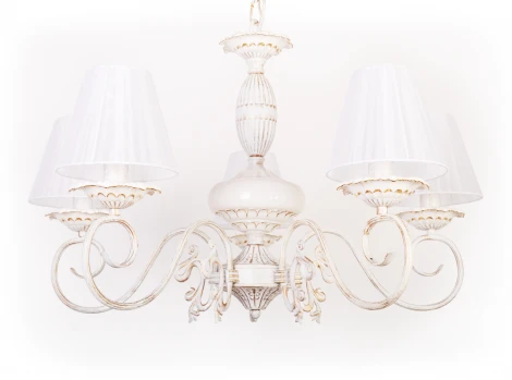 Подвесная люстра Abrasax SD704 (220V, на цепи)