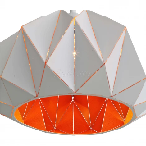 Подвесной светильник ST Luce Fuoco SL330.503.01