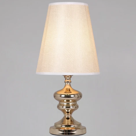 Интерьерная настольная лампа Reluce 95302-0.7-01